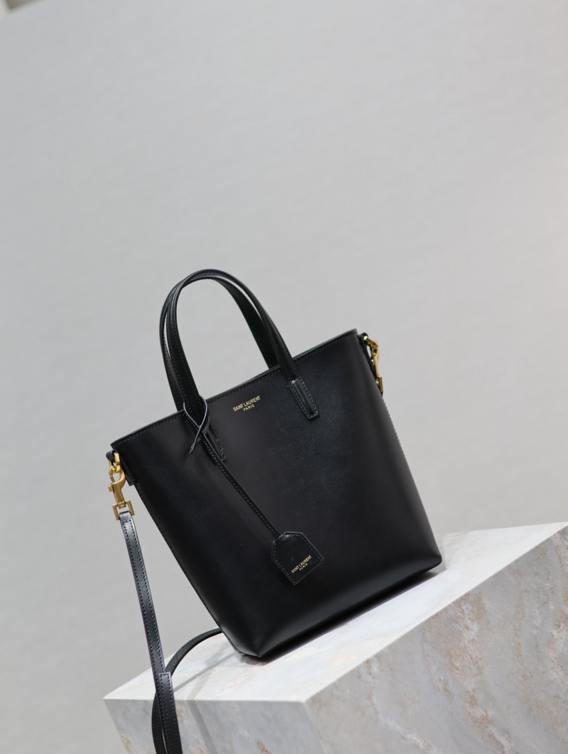 YSL Shopping Bags